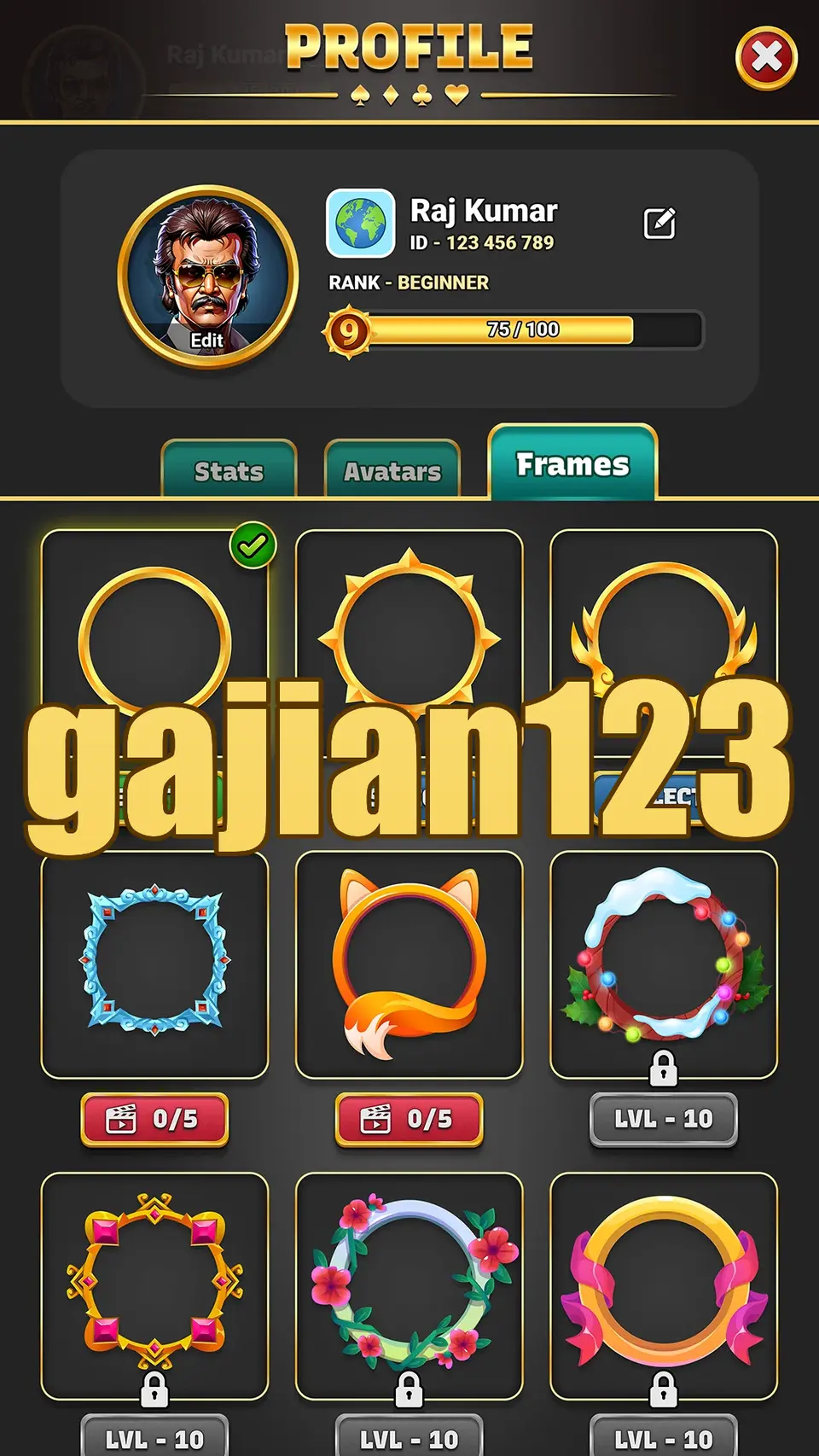 gajian123 APK