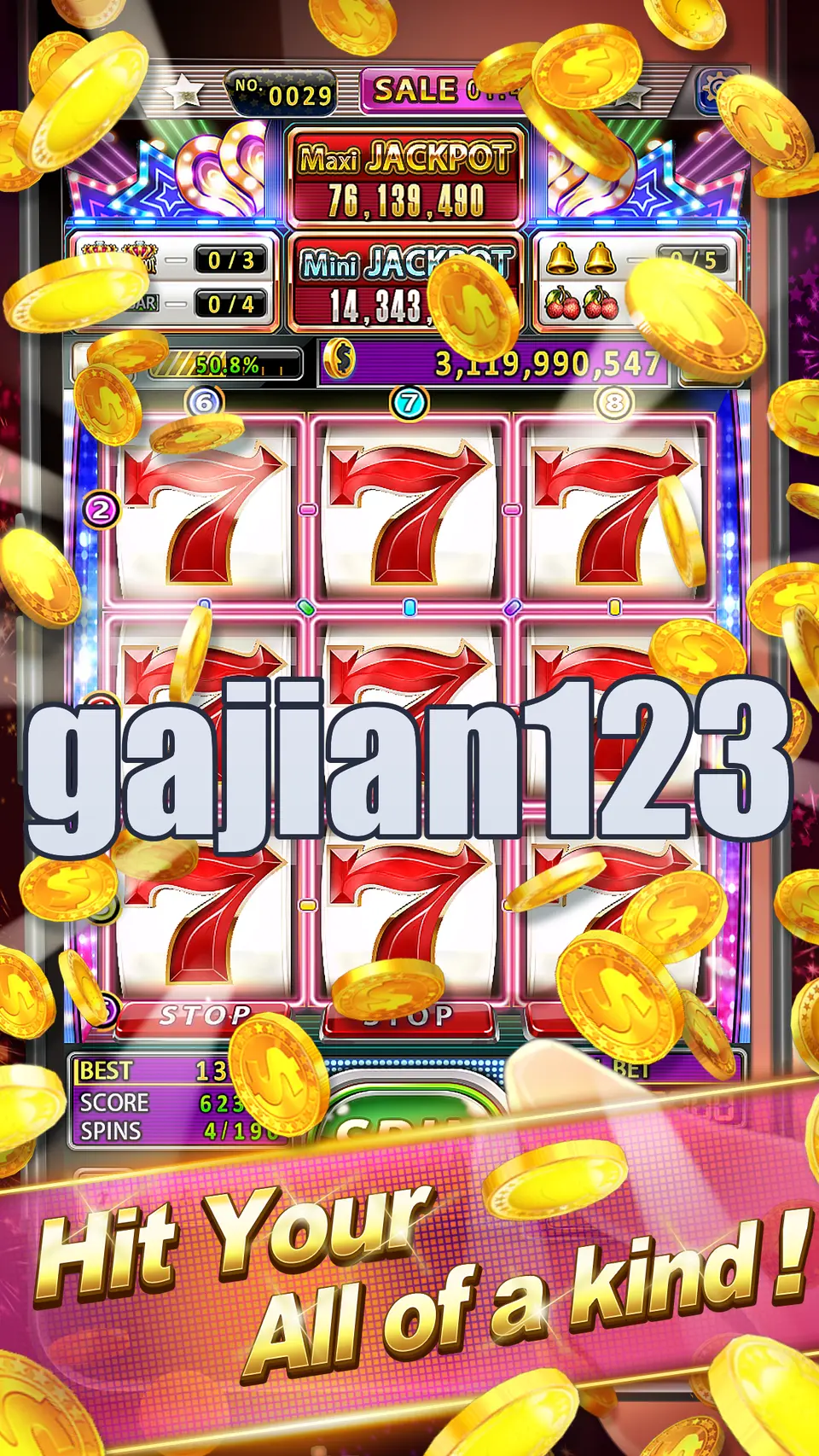 gajian123 APK