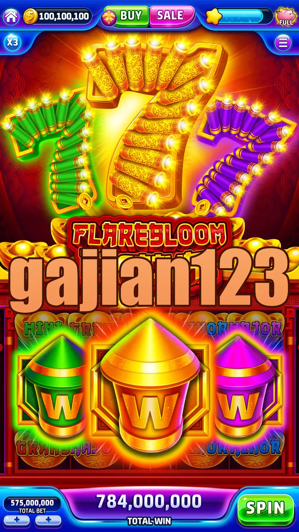 gajian123 APK