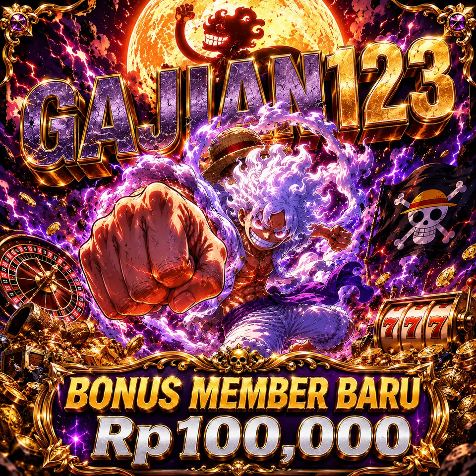GAJIAN123 APK Resmi Unduh Indonesia