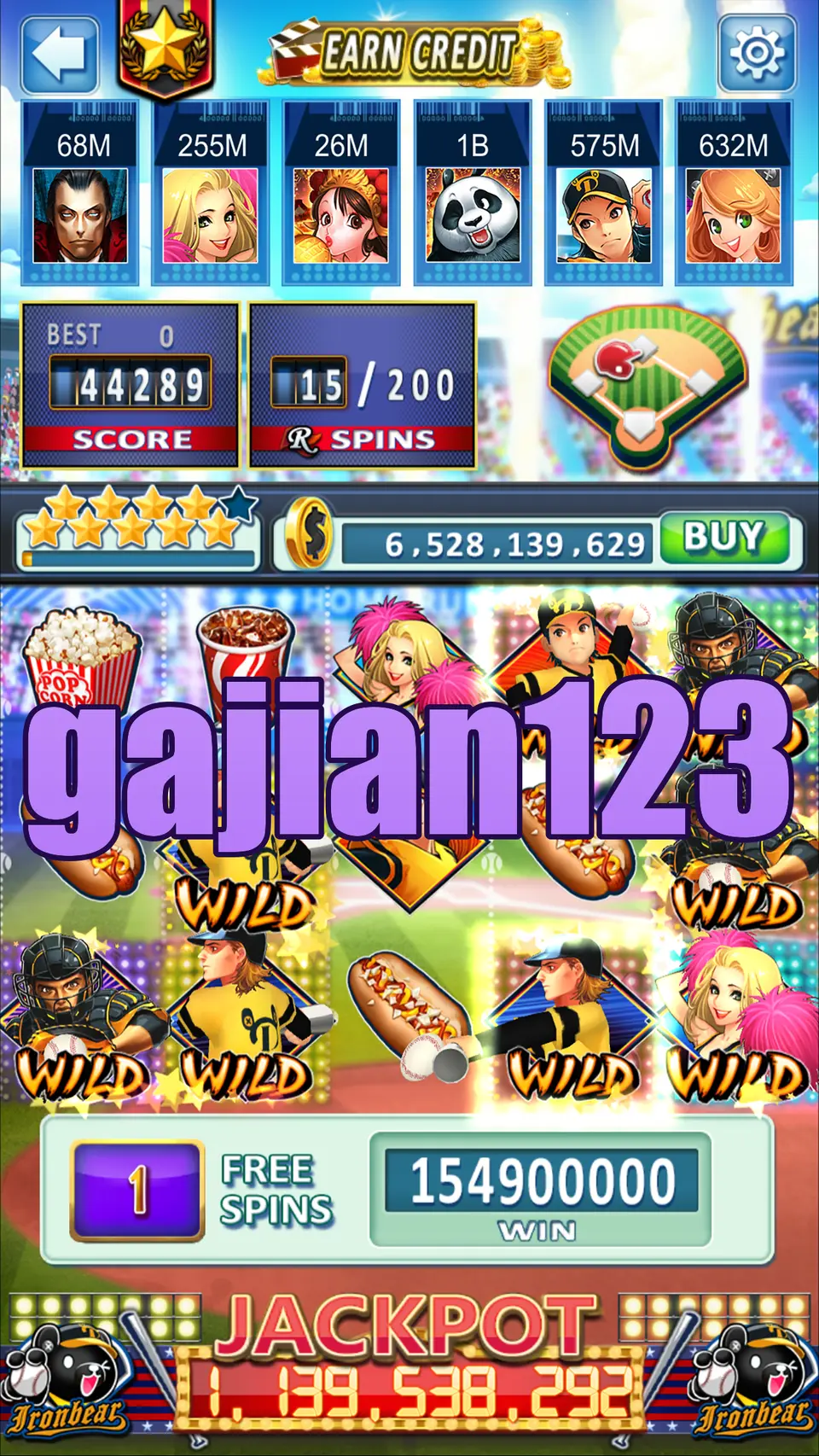 gajian123 Preview - Resmi Unduh